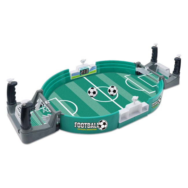 Mini Football Game Plastic Tabletop Competitive Soccer Games