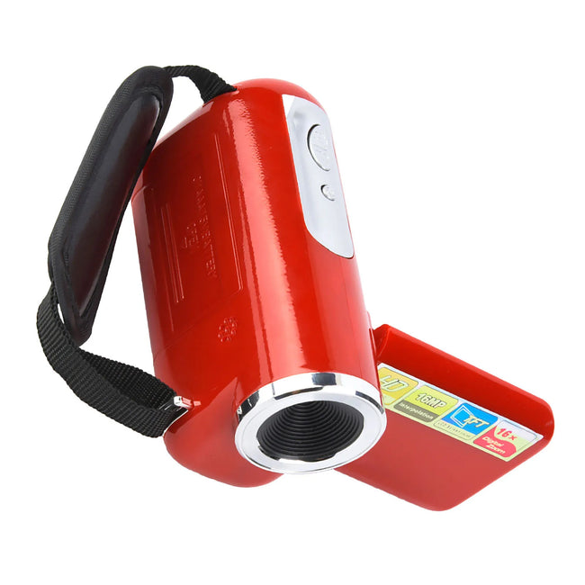 Digital Camcorder Video Camera Camcorder Portable Children Kids HD Digital Video Camera Camcorder with LCD Sceen