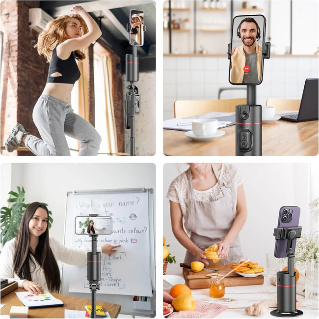 2025 New anti Shake Selfie Stick Tripod Extendable Wireless Bluetooth Remote Portable Smartphone Stand Mount for Iphone Android