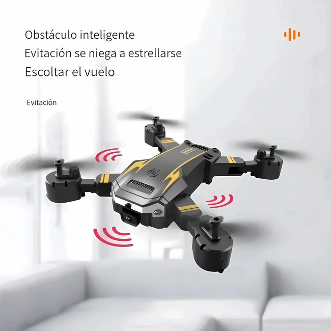 S6/G6 GPS Drone 4K Professional HD Camera Foldable Quadcopter RC Helicopter FPV WIFI Obstacle Avoidance C0 Dron Toys