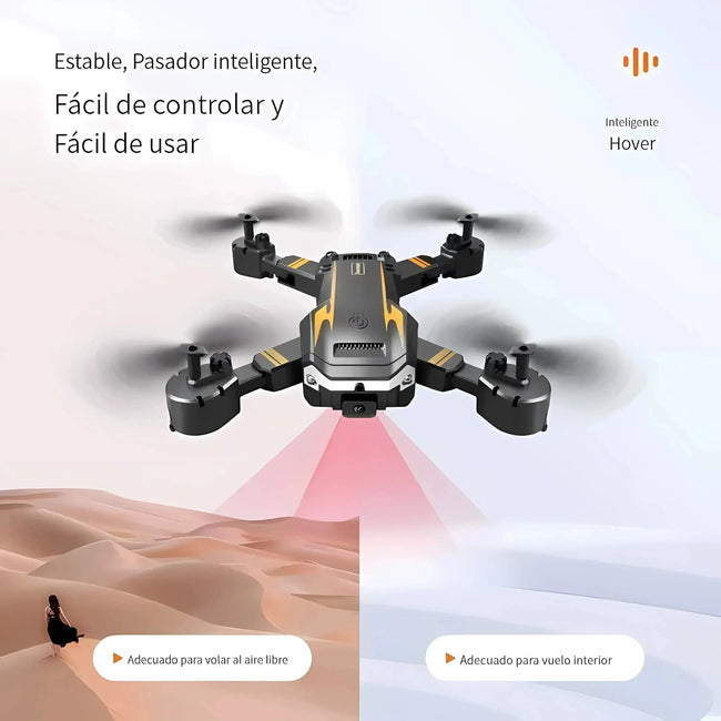 S6/G6 GPS Drone 4K Professional HD Camera Foldable Quadcopter RC Helicopter FPV WIFI Obstacle Avoidance C0 Dron Toys