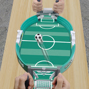 Mini Football Game Plastic Tabletop Competitive Soccer Games