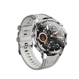 Smartwatch Android 4G with 256GB Storage GPS WIFI Sim Card Slot TikTok WhatsApp 1880Mah Battery