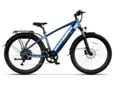 TST® Flyer 27.5" Commuter Convenience Electric Bike