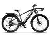 TST® Flyer 27.5" Commuter Convenience Electric Bike