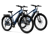 TST® Combo Sale Flyer 27.5" Commuter Convenience EBike