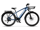 TST® Combo Sale Flyer+Surfer 27.5" Commuter Convenience Electric Bike