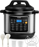 16 in 1 Electric Pressure Cooker Instant Multi Olla De Presion Non-Stick Pot Yogurt Maker Rice Cooker Slow