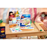 Crayola Color Wonder Magic Light Brush, Mess Free Kids Painting Set, Toddler Activities, Educational Toys