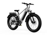 TST® Combo Sale Defender 26" Fat Tire Ebike For Adult