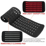 Infrared LED Light Medical Service Devices for Face and Body Back Knee Hands