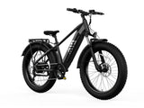 TST® Combo Sale Defender+Dreamer 26" Fat Tire Ebike For Adult