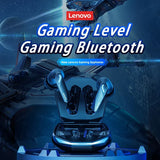 Ship from US  GM2 Pro Bluetooth Earphones Gaming Headset Low Latency Music Dual Mode Headphones with Mic HD Call Earbuds