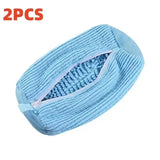 Durable Shoe Washing Machine Bag for All Shoe Types
