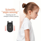 Smart Back Posture Corrector Device Invisible Sitting Correction Training Belt