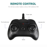 FX620 RC Airplane 2.4G Remote Control Glider SU35 EPP Foam Plane Radio Control Aircraft with LED Light Toys for Children