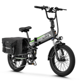 Aipas® F3 Adventurer Ebike