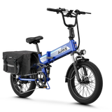 Aipas® F3 Adventurer Ebike