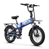 Aipas® F3 Adventurer Ebike