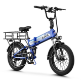 Aipas® F3 Adventurer Ebike