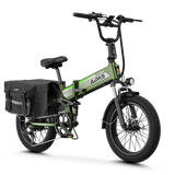 Aipas® F3 Adventurer Ebike