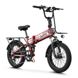 Aipas® F3 Adventurer Ebike