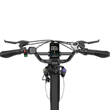 Aipas® F3 Adventurer Ebike