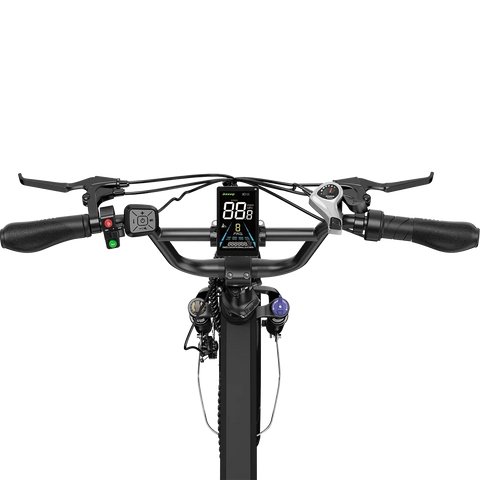 Aipas® F3 Adventurer Ebike