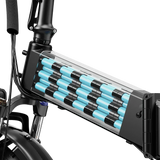 Aipas® F3 Adventurer Ebike