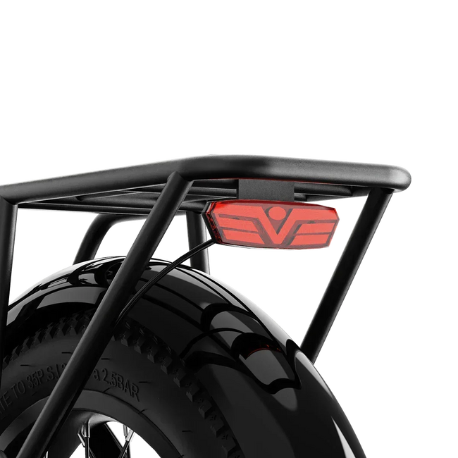 Aipas® F3 Adventurer Ebike