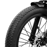 Aipas® F3 Adventurer Ebike