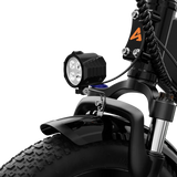 Aipas® F3 Adventurer Ebike