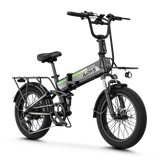 Aipas® F3 Adventurer Ebike