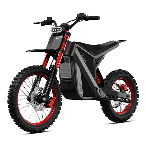 TST® GT63 14" 2200W 210Nm Electric Dirt Bike