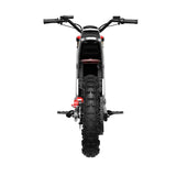 TST® GT73 17" 6000W 339Nm Electric Dirt Bike