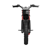 TST® GT73 17" 6000W 339Nm Electric Dirt Bike