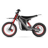 TST® GT73 17" 6000W 339Nm Electric Dirt Bike
