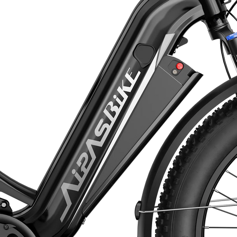 Aipas® Ebike Combo Sale M1 Pro+M2 Pro