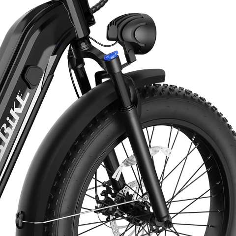 Aipas® Ebike Combo Sale M1 Pro+M2 Pro
