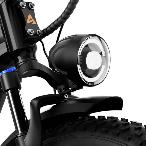 Aipas® Ebike Combo Sale M1 Pro+M2 Pro