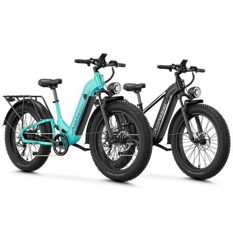 Aipas® Ebike Combo Sale M1 Pro+M2 Pro
