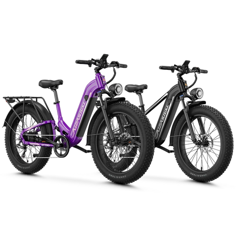 Aipas® Ebike Combo Sale M1 Pro+M2 Pro