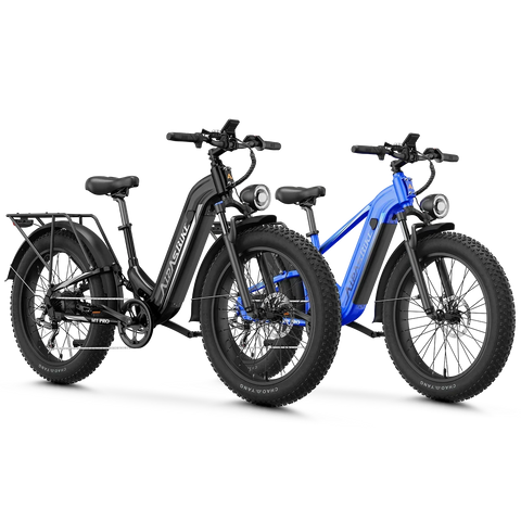 Aipas® Ebike Combo Sale M1 Pro+M2 Pro