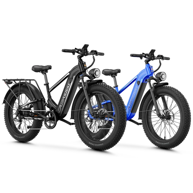 Aipas® Ebike Combo Sale M2 Pro*2