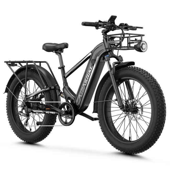 Aipas® Ebike Combo Sale M2 Pro*2
