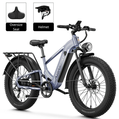 Aipas® Ebike Combo Sale M1 Pro+M2 Pro