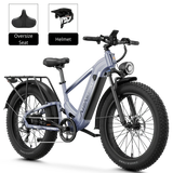 Aipas® Ebike Combo Sale M2 Pro*2