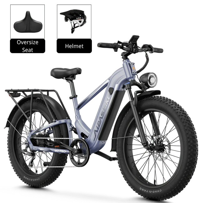 Aipas® Ebike Combo Sale M2 Pro*2