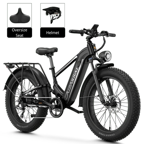 Aipas® Ebike Combo Sale M1 Pro+M2 Pro