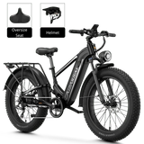 Aipas® Ebike Combo Sale M2 Pro*2
